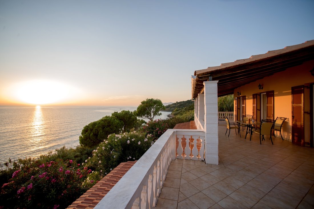 Villa in Meliteieis, Peloponnese, Western Greece and the Ionian, Greece 2 - 17407542