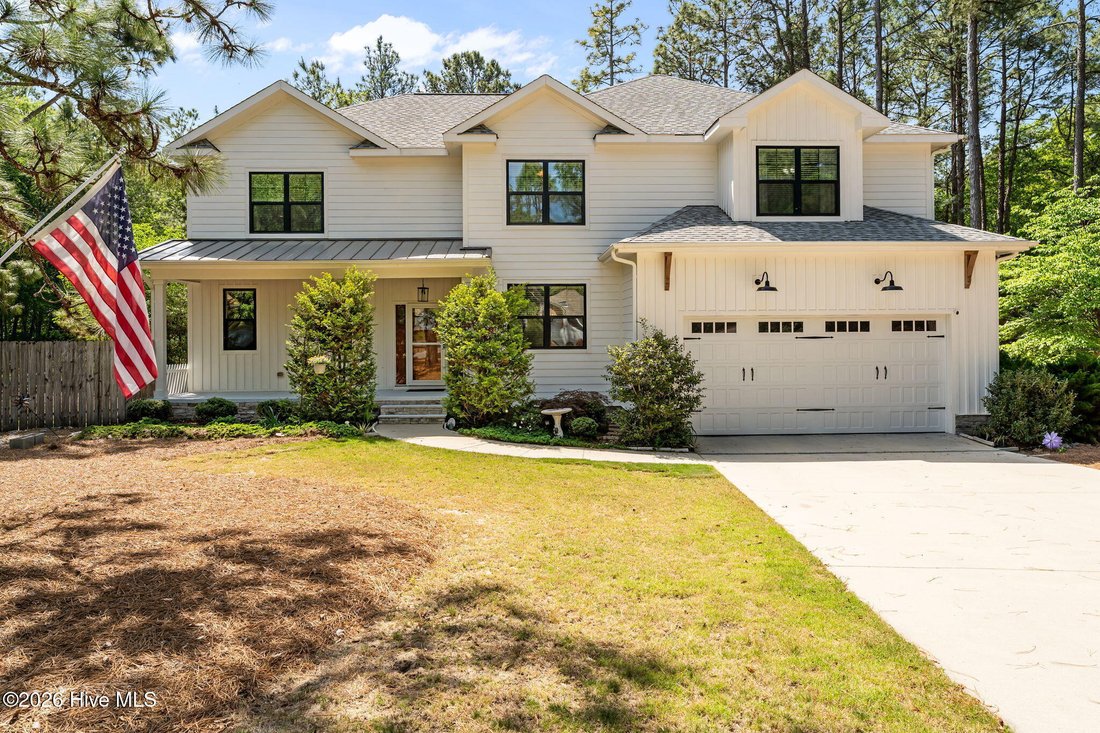 House in Pinehurst, North Carolina, United States 2 - 17727026
