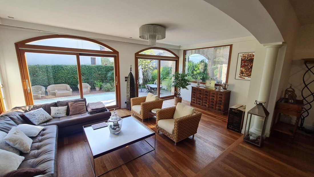 House in Village-Val Roger, Villiers-le-Bel, France 1 - 17732317