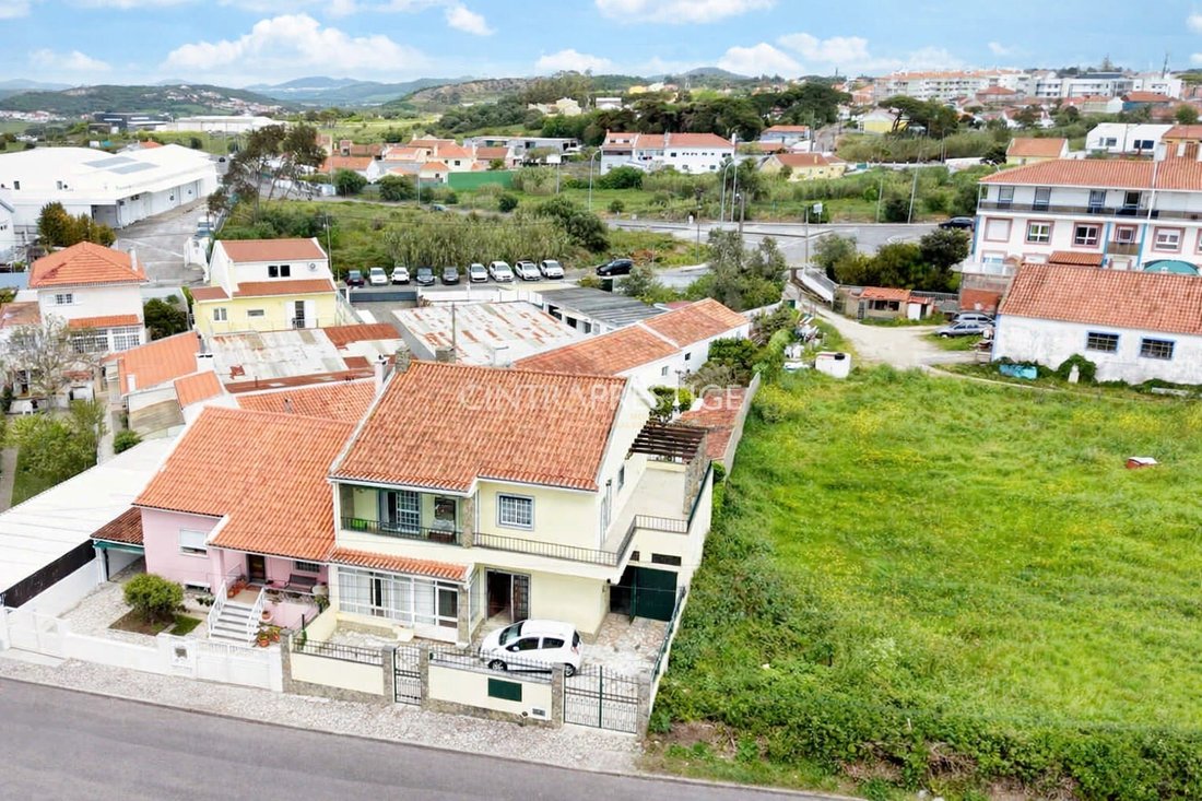 House in Algueirao-Mem Martins, Lisbon, Portugal 1 - 17040051