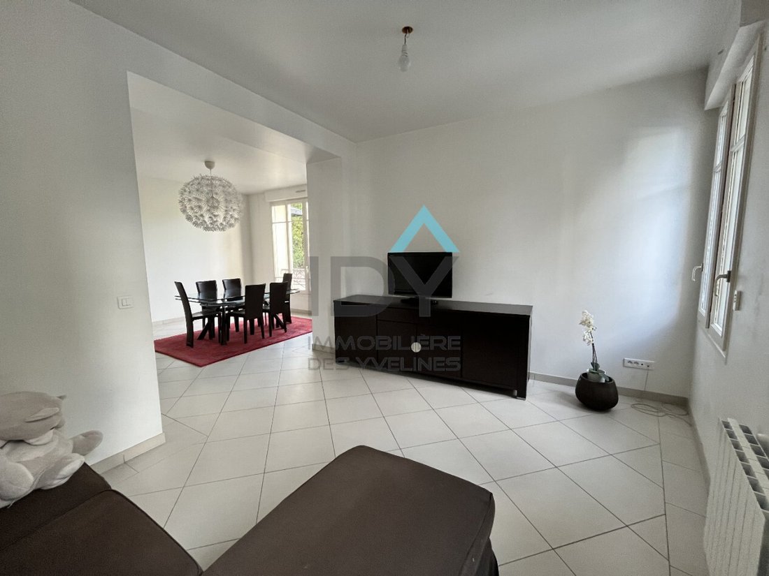 Appartement à Forêt, Saint-Germain-en-Laye, France 3 - 17727549