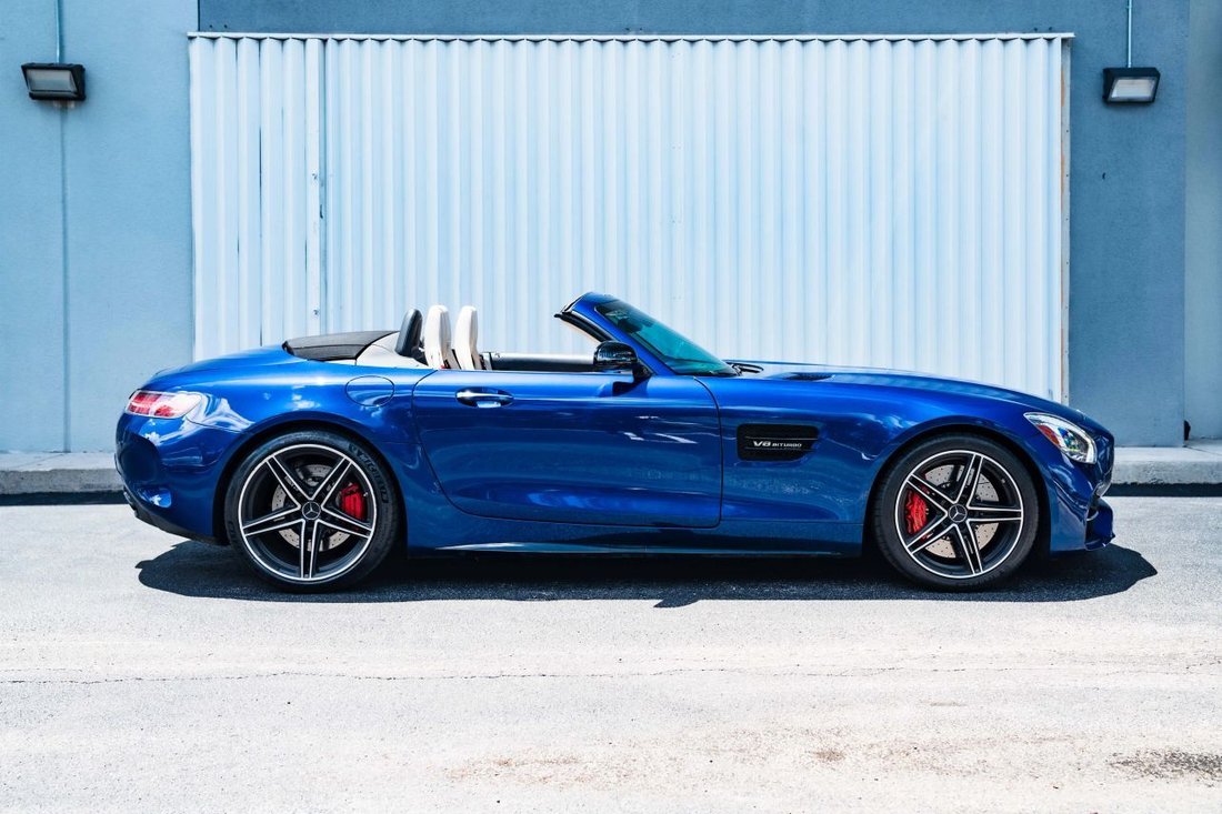 Cabriolet in Boynton Beach, FL, United States 4 - 17731655
