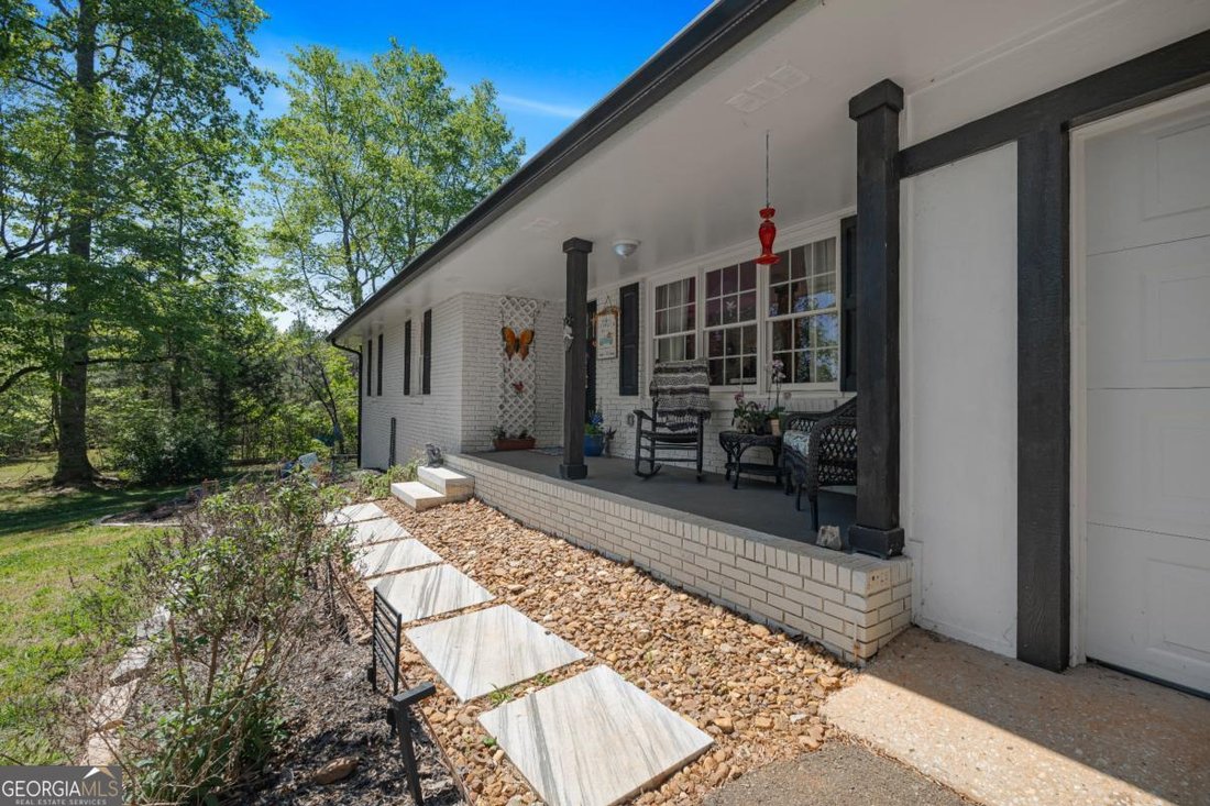 Farm Ranch in Ball Ground, Georgia, United States 2 - 17730293