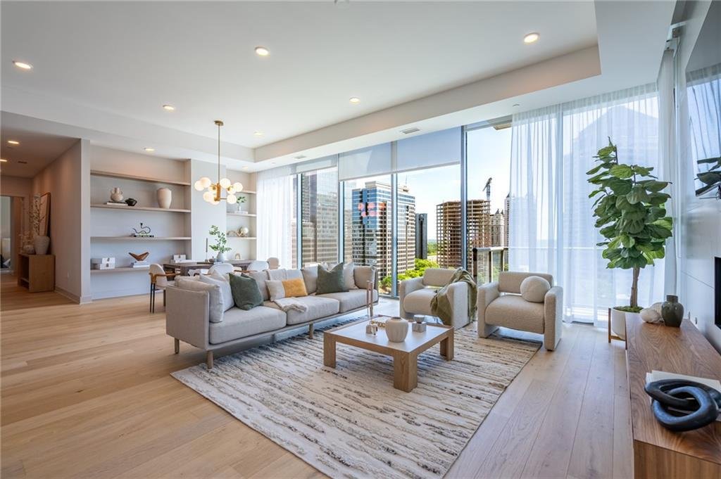 Condo in Atlanta, Georgia, United States 2 - 17731139