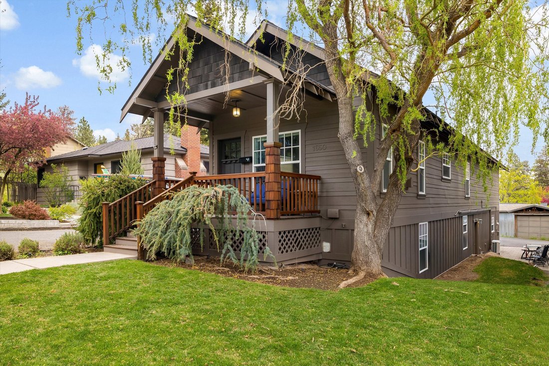 House in Bend, Oregon, United States 2 - 17139819