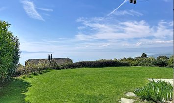 Casa a Bourg-en-Lavaux, Vaud, Svizzera 2
