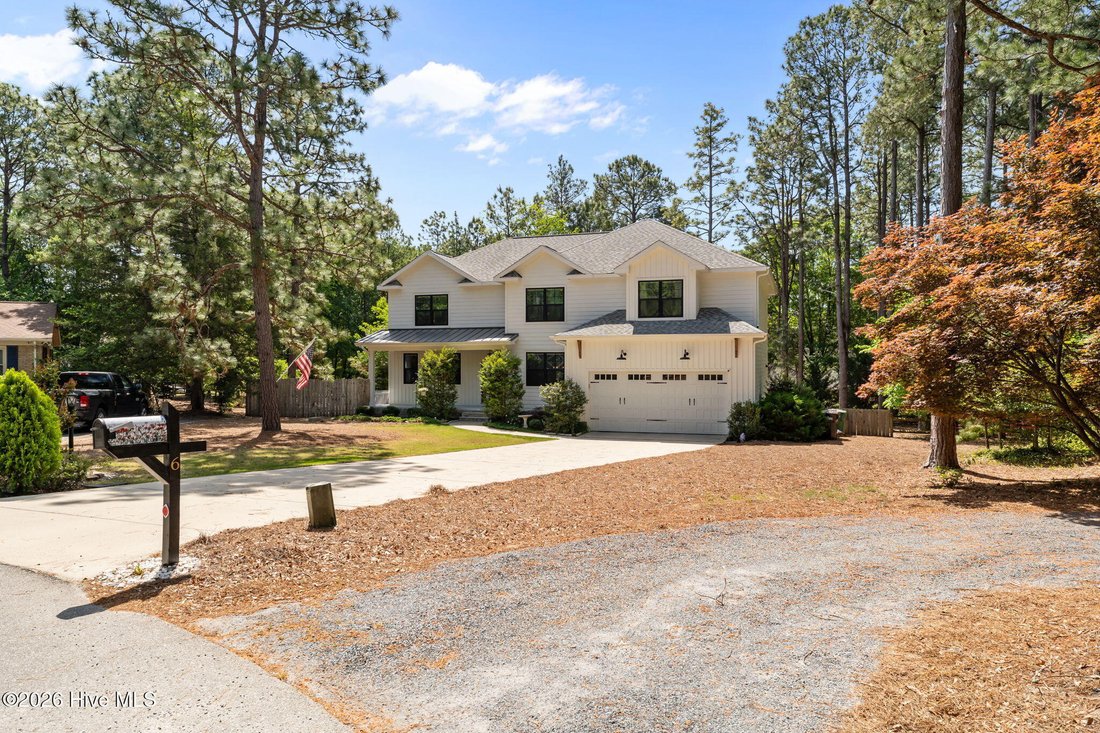 House in Pinehurst, North Carolina, United States 3 - 17727026