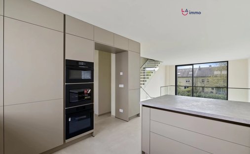 House in Strassen, Luxembourg District, Luxembourg 1