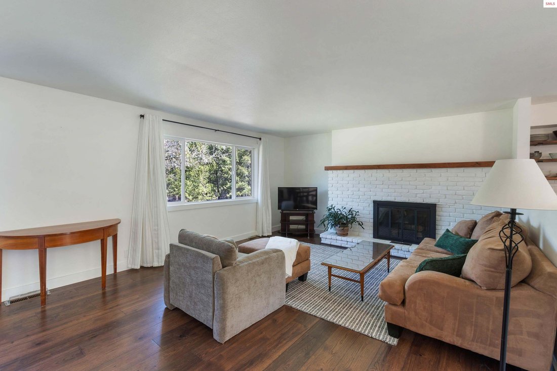 House in Sagle, Idaho, United States 3 - 17729001