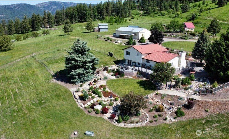 House in Colville, Washington, United States 2 - 17731275