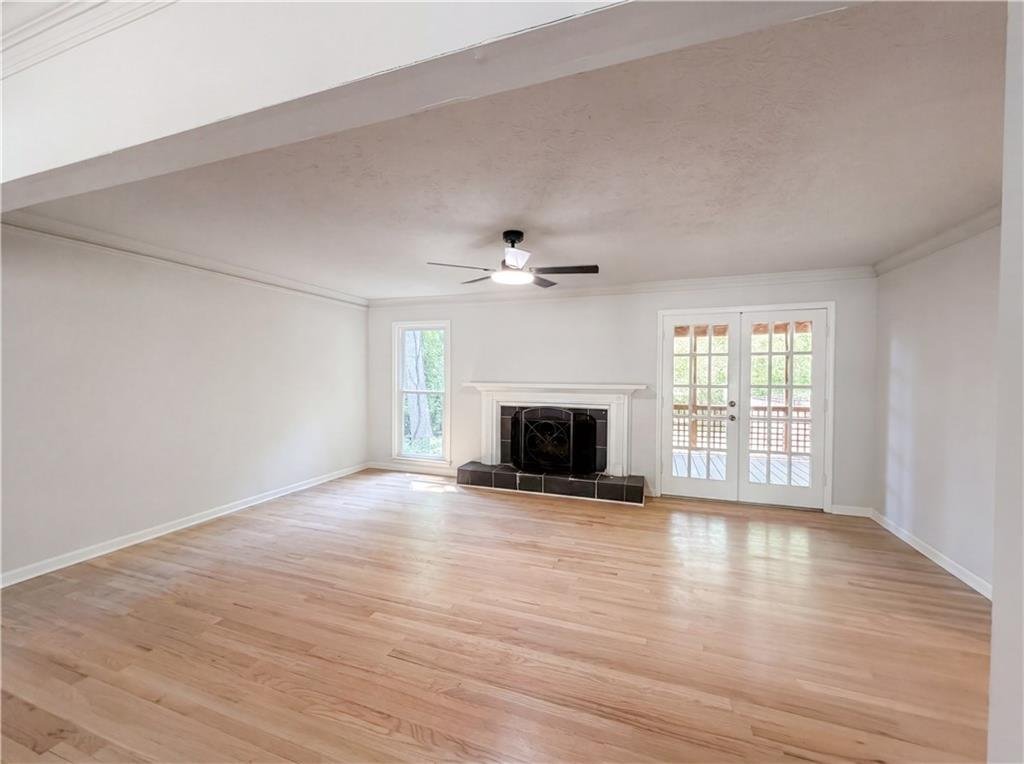 House in Marietta, Georgia, United States 3 - 17730234