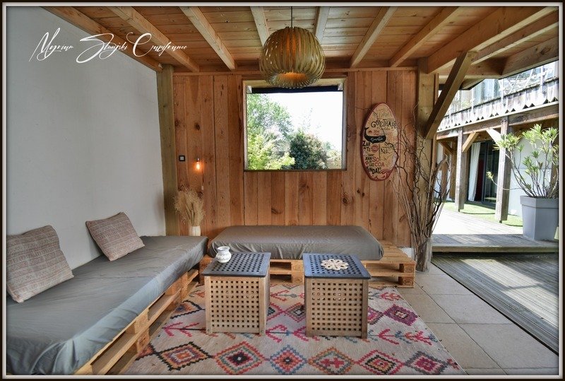 Casa a Ouest, Soustons, Francia 5 - 17540891