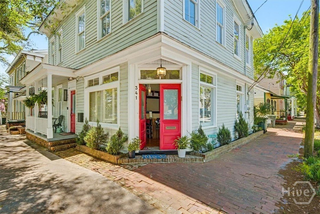 Maison à Savannah, Géorgie, États-Unis 2 - 17726973