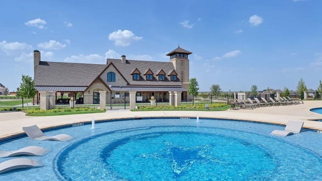 House in Prosper, Texas, United States 5 - 17730451