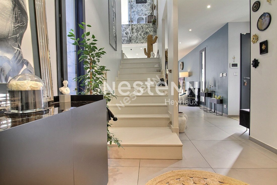 House in Heyrieux, Auvergne-Rhône-Alpes, France 4 - 17729644