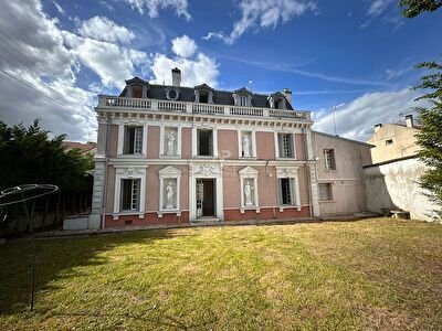 House in Porte de Seine, Acheres, France 3 - 17730304