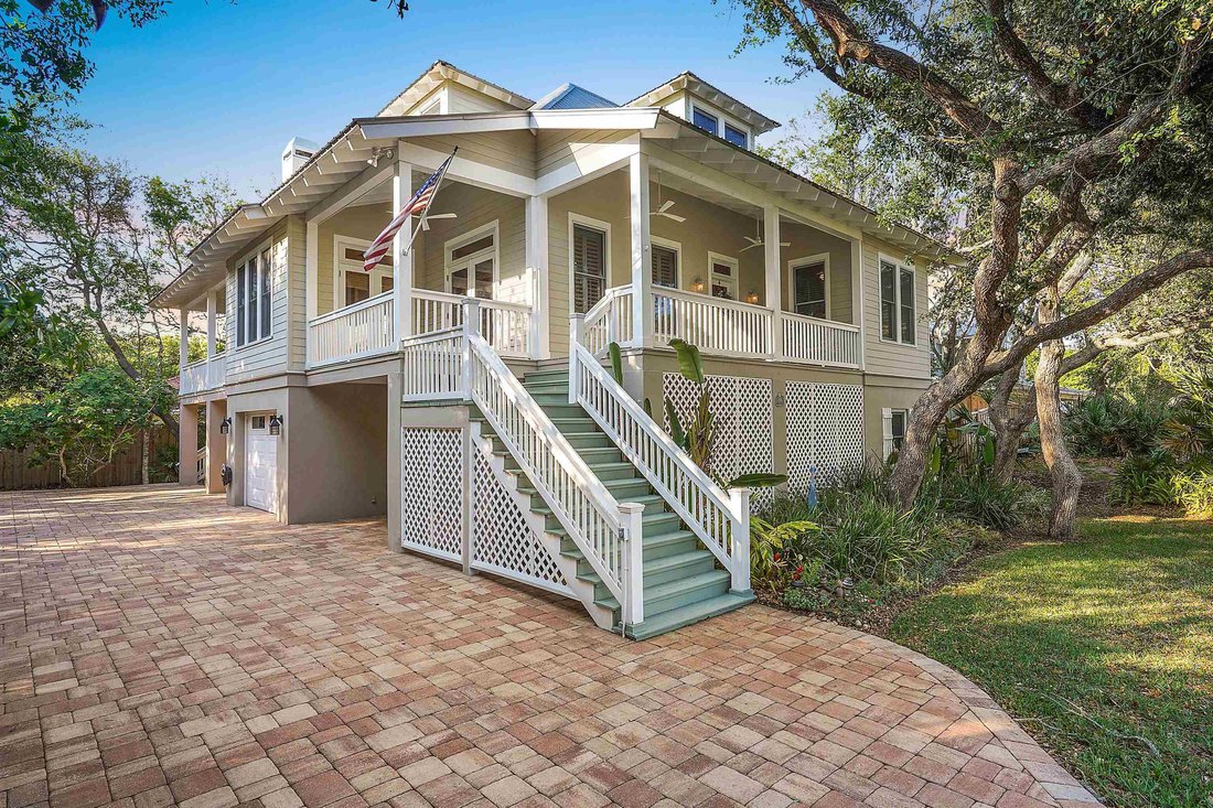 House in St. Augustine, Florida, United States 1 - 17729173
