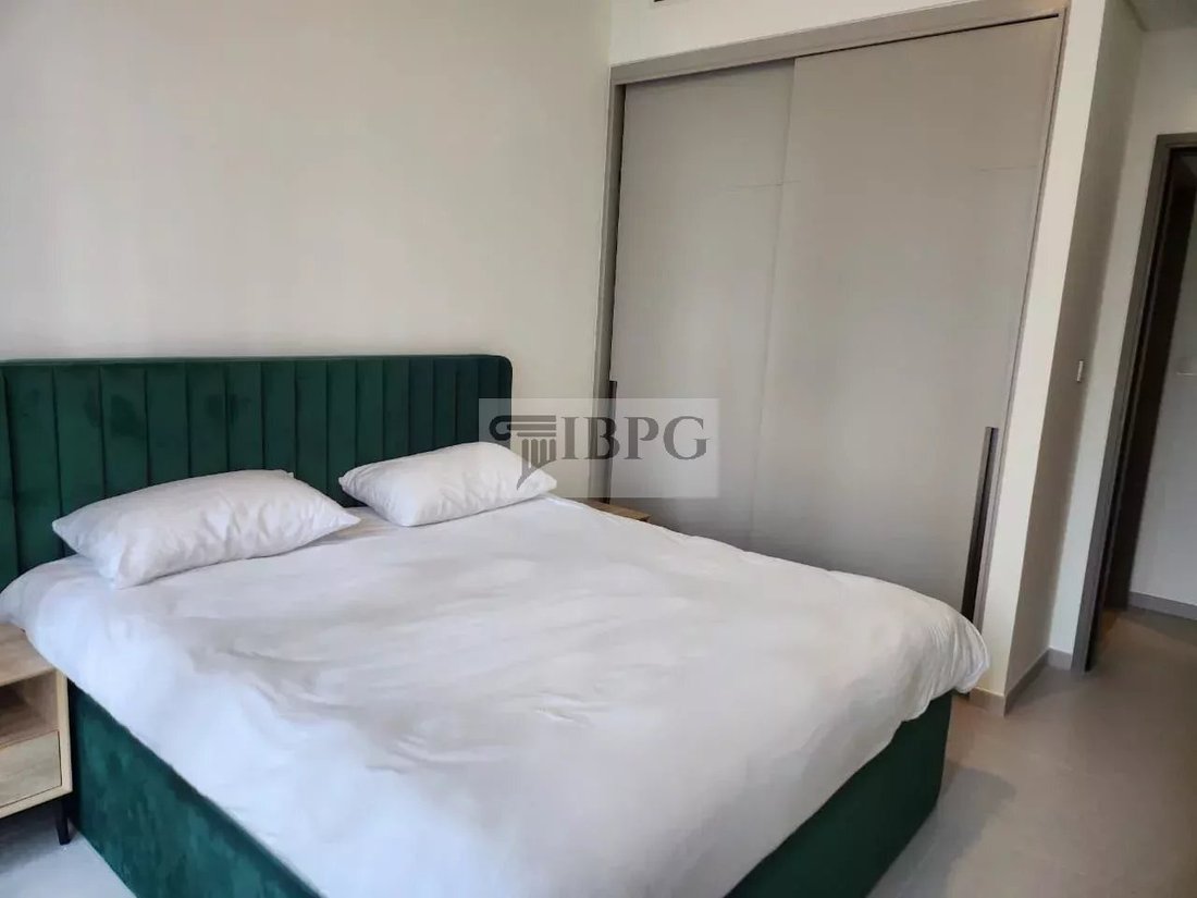 Apartment in Business Bay, Dubai, United Arab Emirates 4 - 17728039