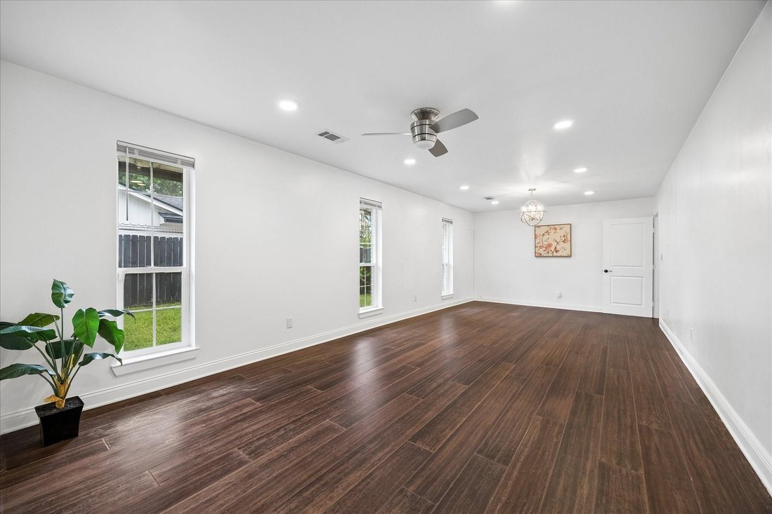 House in Houston, Texas, United States 4 - 17730631