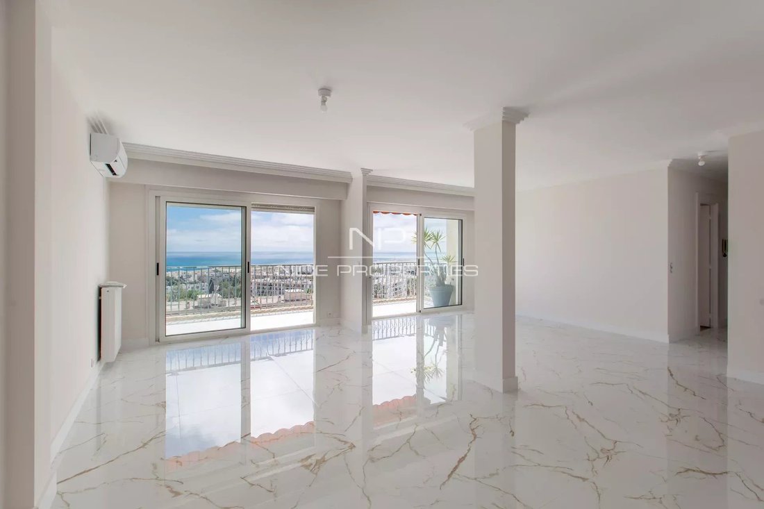 Apartment in Nice, Provence-Alpes-Côte d'Azur, France 1 - 17727946