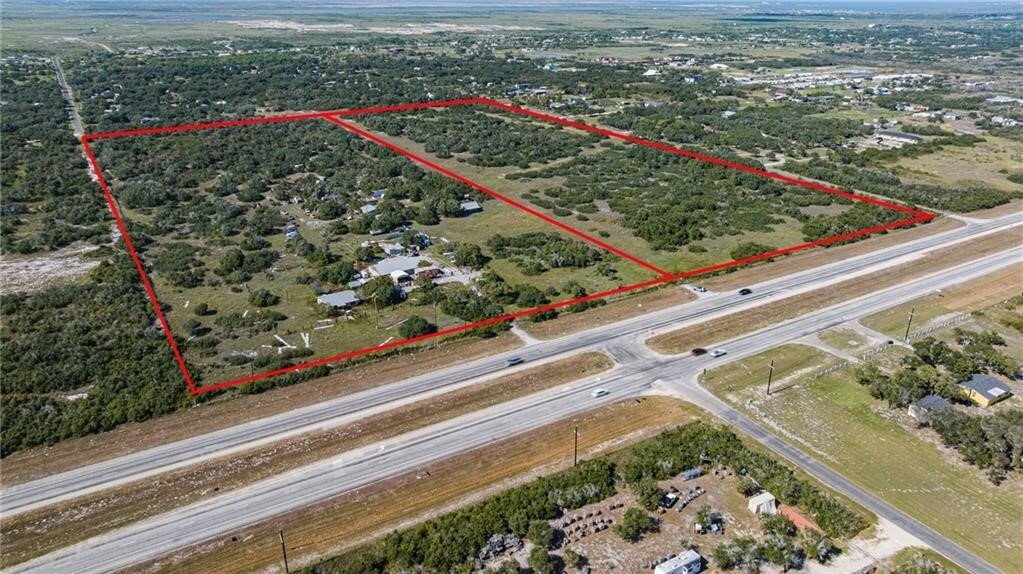 Land in Aransas Pass, Texas, United States 4 - 17731294