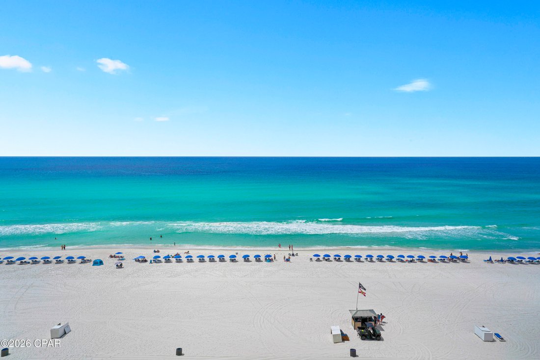 Condo in Panama City Beach, Florida, United States 4 - 17729191