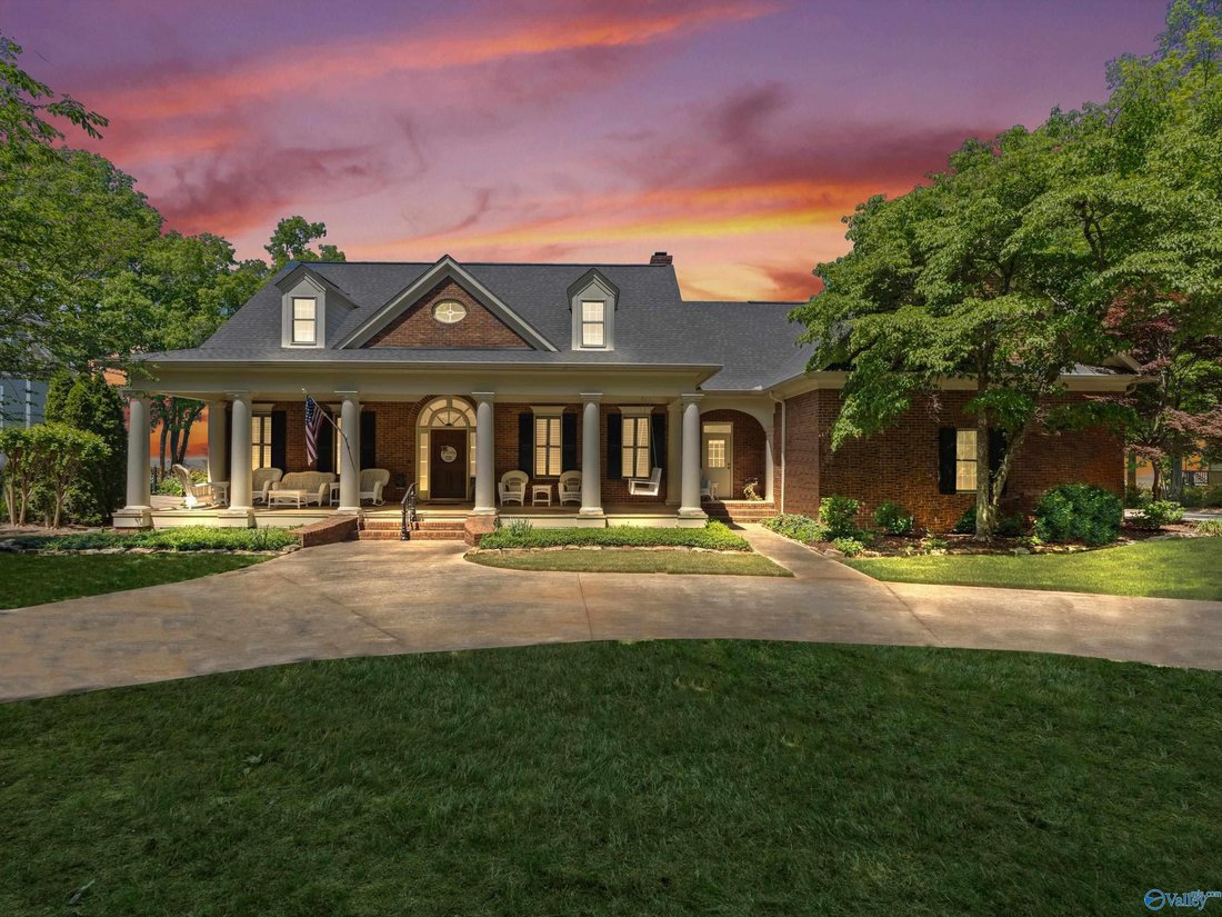 House in Guntersville, Alabama, United States 4 - 17726725