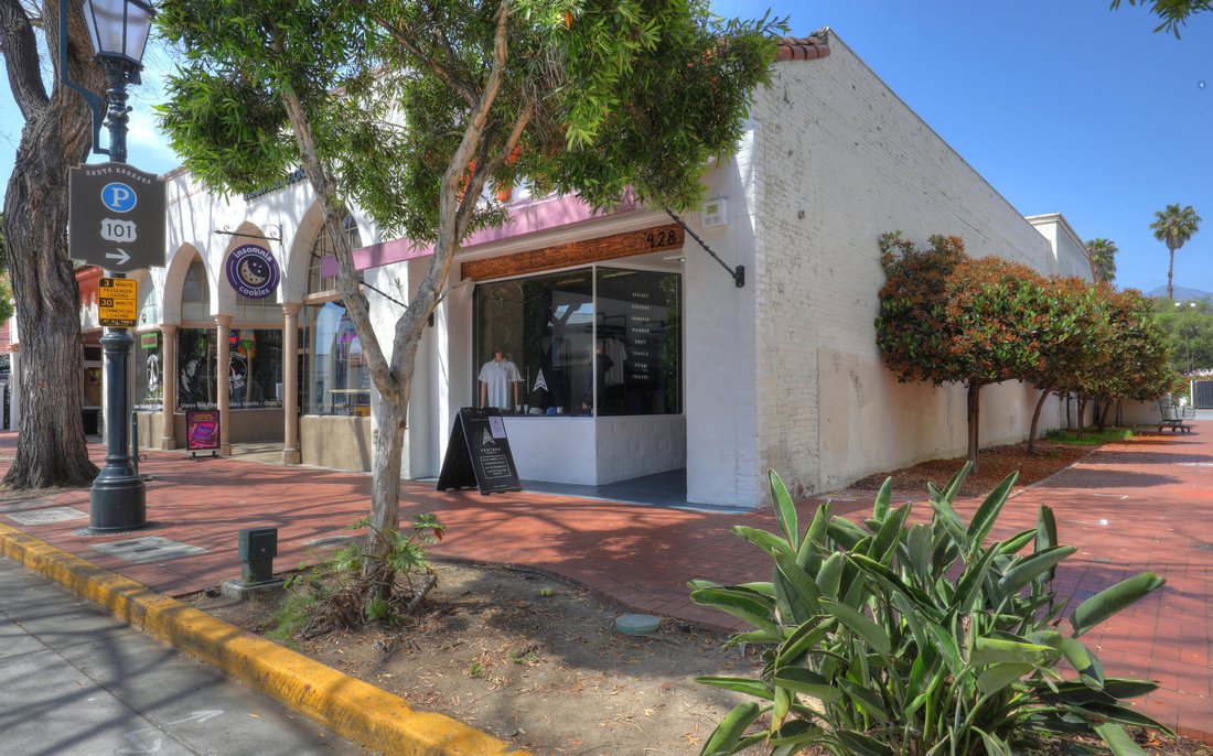Santa Barbara, California, United States 1 - 17729189