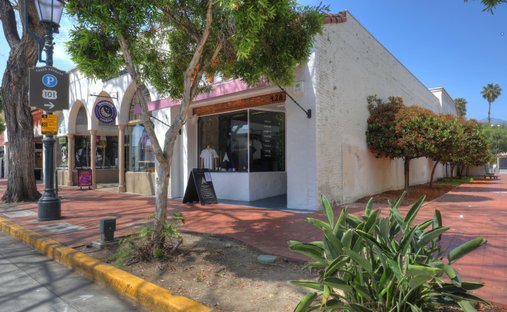 Santa Barbara, California, United States 1