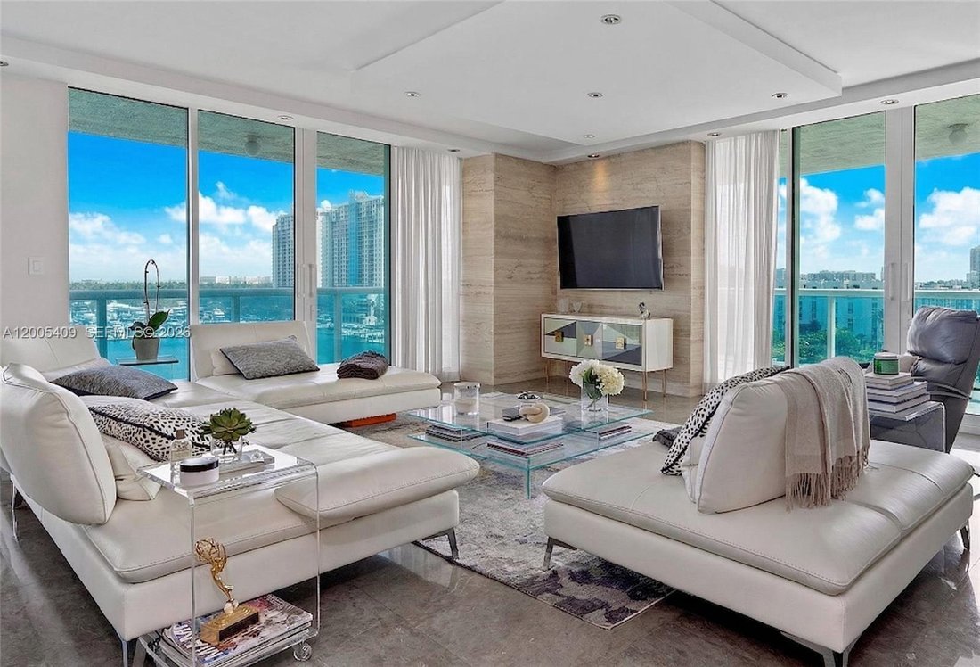 Condo in Miami Beach, Florida, United States 5 - 17729765