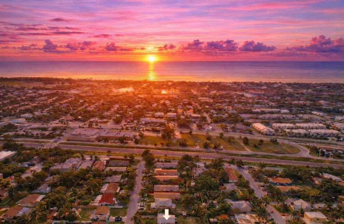 House in Delray Beach, Florida, United States 1 - 17726810