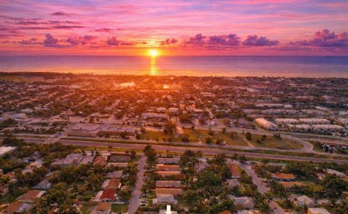 House in Delray Beach, Florida, United States 1