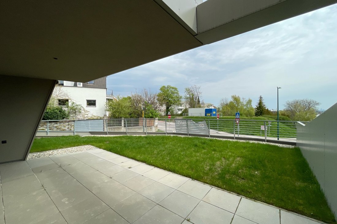 Apartment in Brunn am Gebirge, Lower Austria, Austria 1 - 17728288