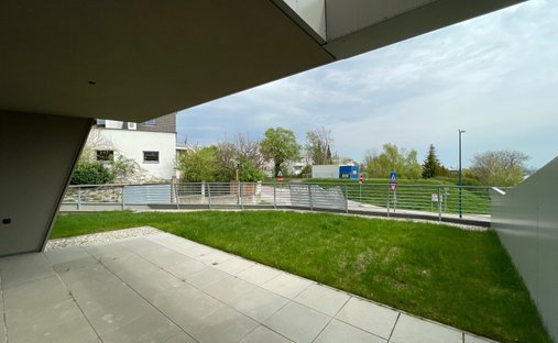 Apartment in Brunn am Gebirge, Lower Austria, Austria 1