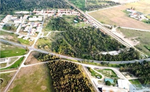 Terreno en Pegões, Setúbal Municipality, Portugal 1