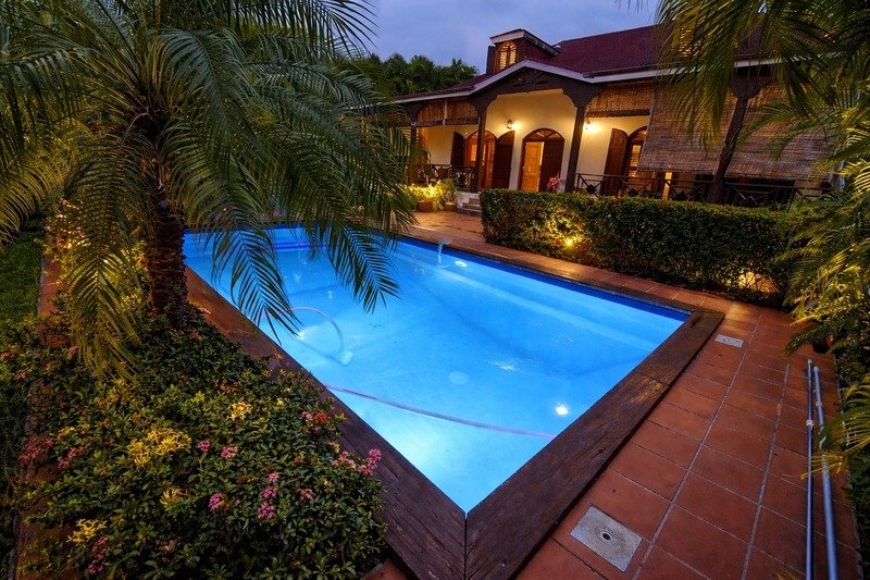 Villa in France 1 - 16032880