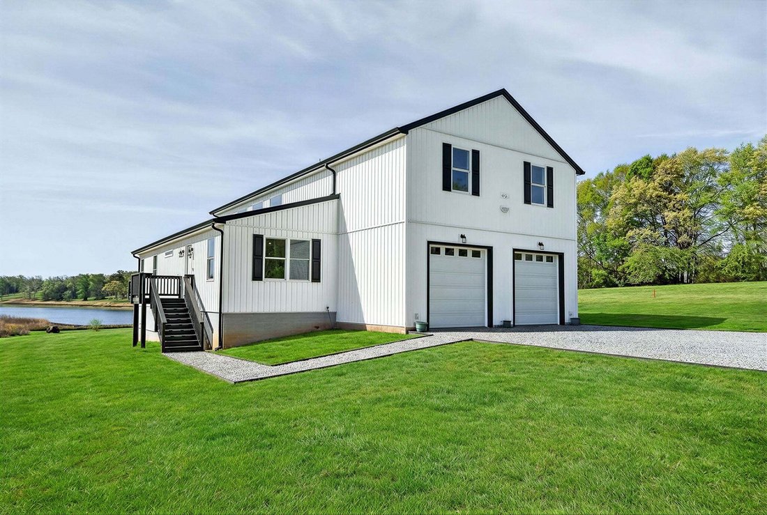 House in McMinnville, Tennessee, United States 5 - 17726368