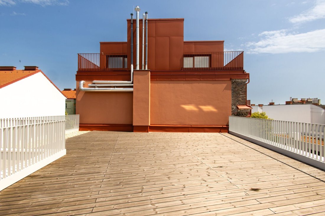 Apartment in Vienna, Wien, Austria 5 - 17728638