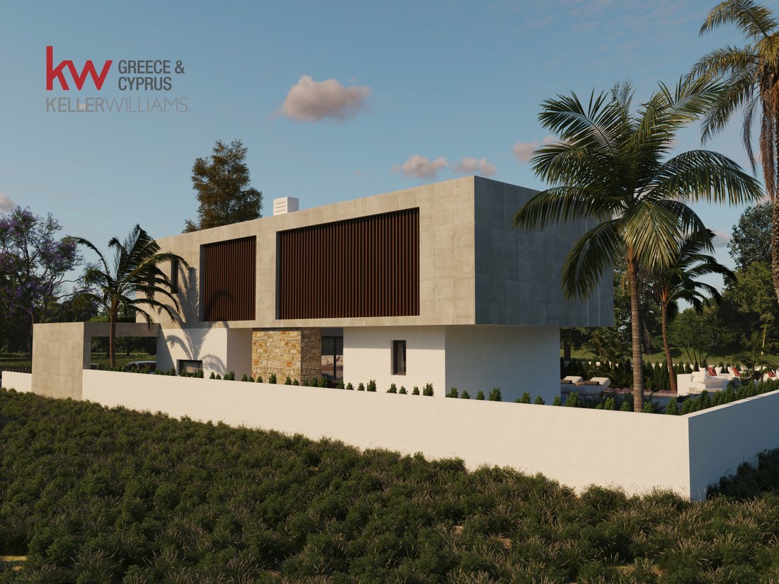 Villa in Livadia, Larnaca, Cyprus 5 - 17726913