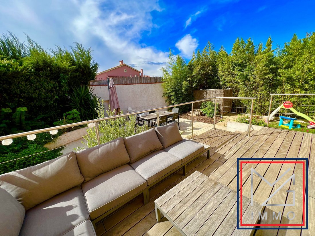 House in Six-Fours-les-Plages, Provence-Alpes-Côte d'Azur, France 5 - 17065466