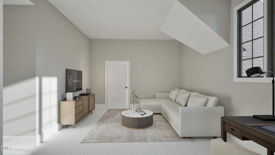 House in Raleigh, North Carolina, United States 5 - 17729808