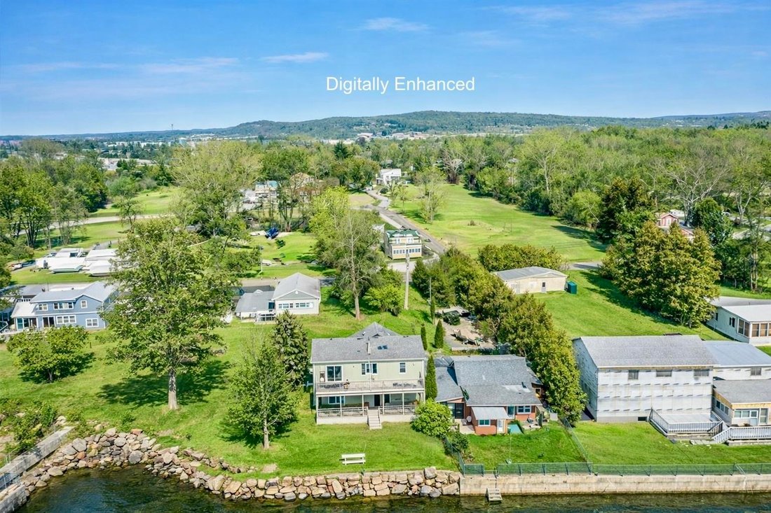 Casa en St. Albans, Vermont, Estados Unidos 5 - 17728632