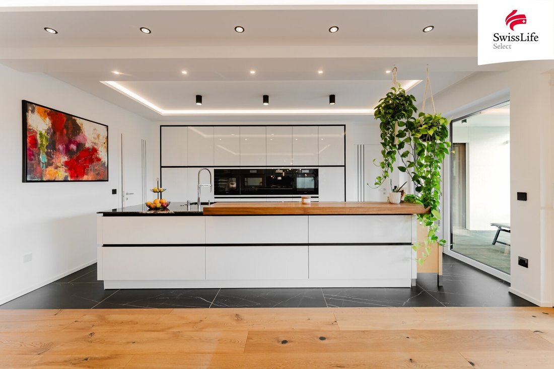 House in Wels, Upper Austria, Austria 3 - 17728247