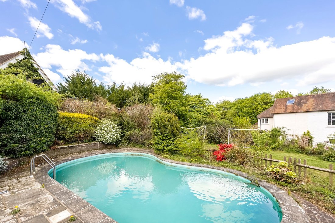 House in Crowborough, England 5 - 17727986