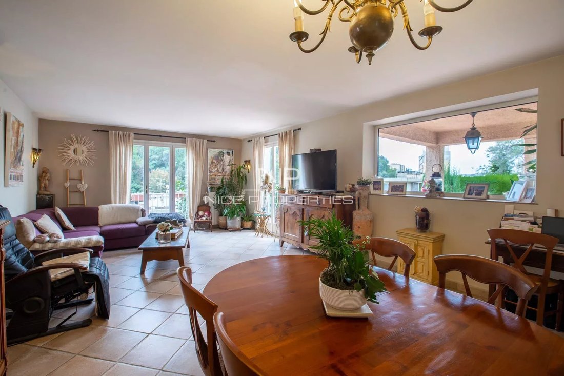 Villa in Nice, Provence-Alpes-Côte d'Azur, France 2 - 17727820
