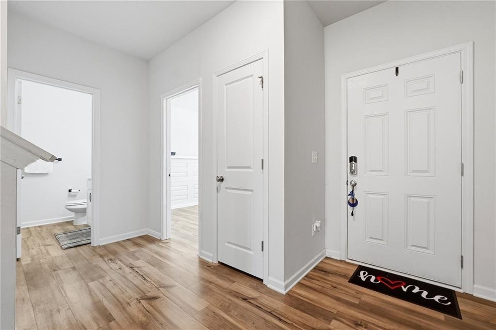 House in Lawrenceville, Georgia, United States 3 - 17730240