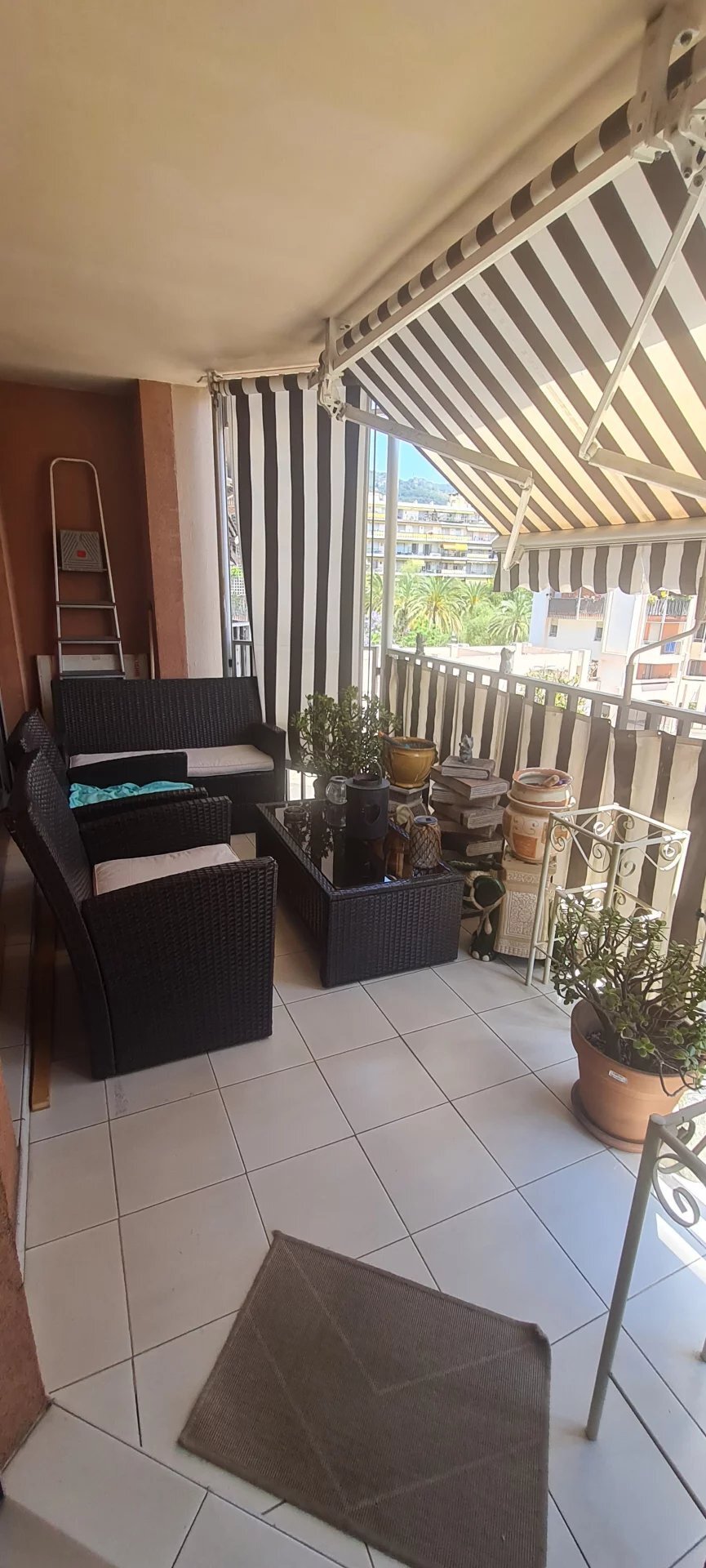 Apartment in Le Port, Nice, France 1 - 17726931