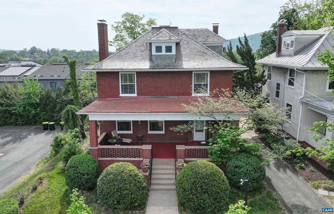 House in Charlottesville, Virginia, United States 2 - 17726656