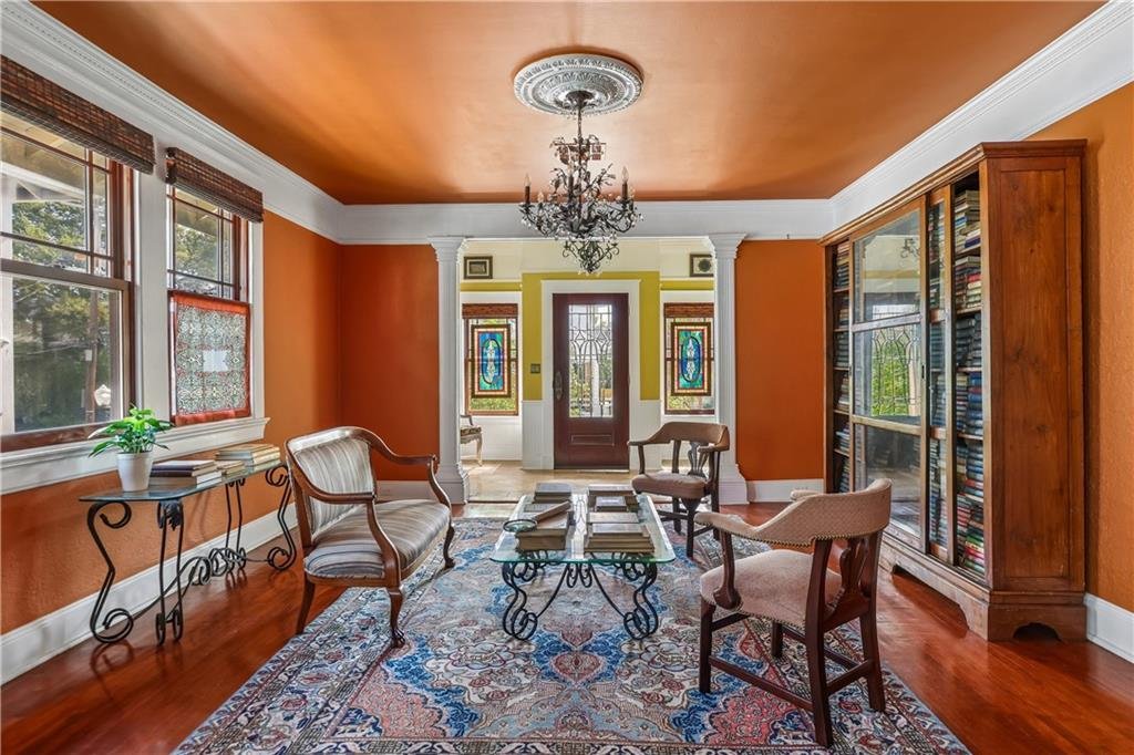 House in New Orleans, Louisiana, United States 3 - 17729349