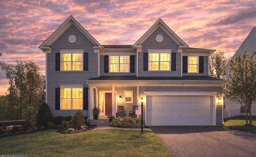 Fredericksburg, Virginia, Stati Uniti 1